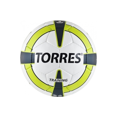 Мяч футбольный 5 Torres Training