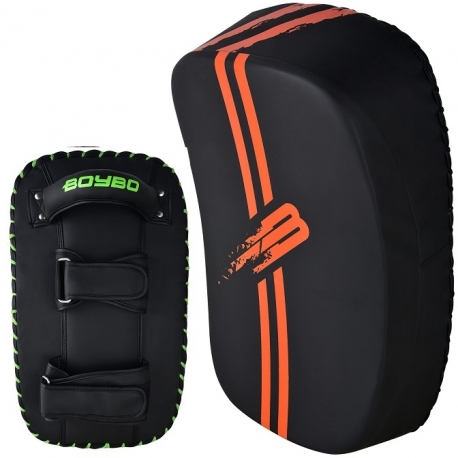 Макивара BoyBo Fire