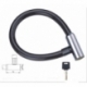 Замок трос 20*1500мм, Vinca sport черный