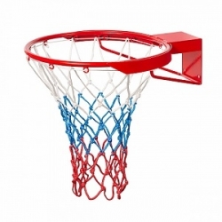 Сетка для б\б Ingame цветная 001