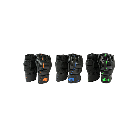 Перчатки боксерские 10 oz Adidas AIBA