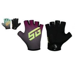 Велоперчатки STG Sens Skin