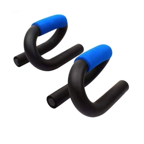 Упоры для отжимания синие