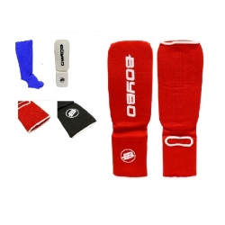 Защита голени и стопы BoyBo х/б