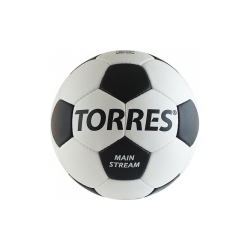 Мяч футбольный 5Torres Main Stream