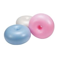 Мяч для фитнеса-пончик 60 см MG