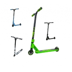 Самокат трюковой Plank Triton