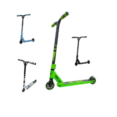 Самокат трюковой Plank Triton