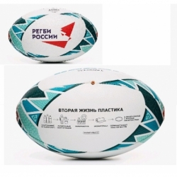 Мяч для регби 5 Jögel TITAN ECOBALL