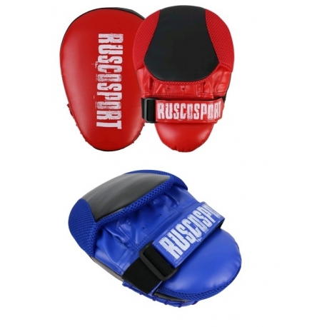 Перчатки боксерские 10 oz Clinch Fight 2.0