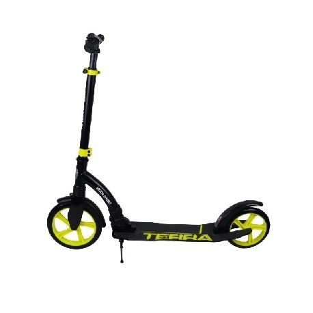 Самокат 2-х колесный VSP Terra 230/200 мм