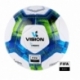 Мяч футбольный 4 Vision Target, FIFA Basic, PU Футзал