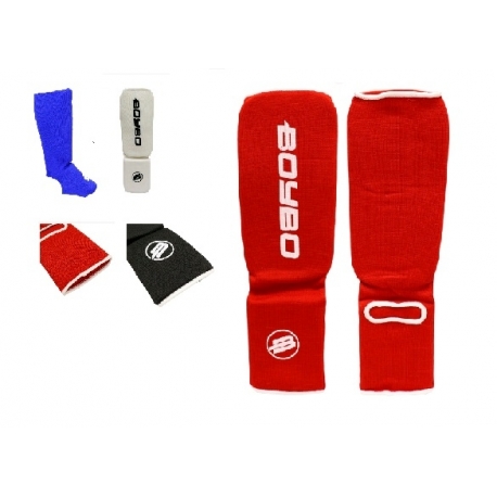 Защита голени и стопы BoyBo х/б