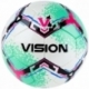 Мяч футбольный 4 Vision Sala+, FIFA Quality Pro, FS324084