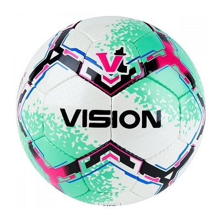 Мяч футбольный 4 Vision Sala+, FIFA Quality Pro, FS324084