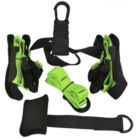 Петли тренировочные Espado