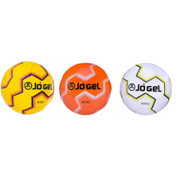 Мяч футбольный 5 Jögel JS-100 Intro