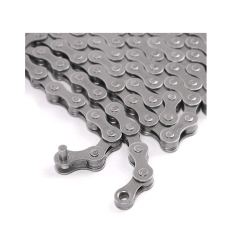 Цепь 6-7 ск, 116 зв. Sumc S33, полиэтил. упак