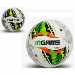 Мяч футбольный 5 INGAME Flyer