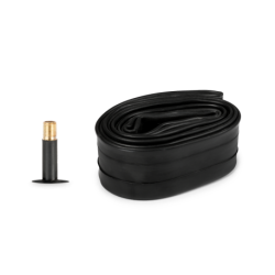 Камера 27,5*2.1/2.25, авто-ниппель, инд. уп. Vinca Sport