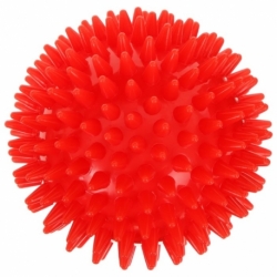 Мяч одинарный для МФР Starfit RB-201, 9 см, массажный