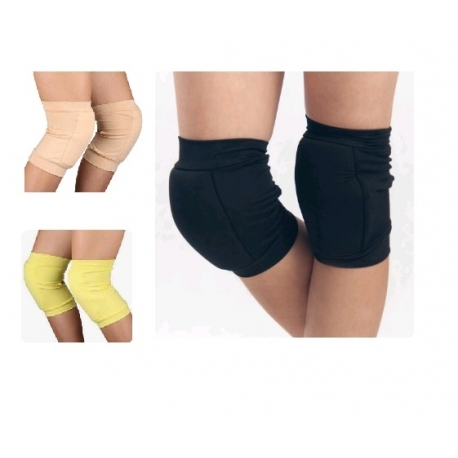 Наколенники для гимнастики/танцев INDIGO