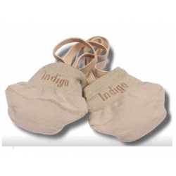 Получешки (носочки) INDIGO