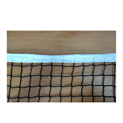 Сетка для большого тенниса 1,07м.х12,80 м 080226