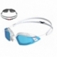 Очки для плав. SPEEDO Aquapulse Pro, 8-12264D640/641