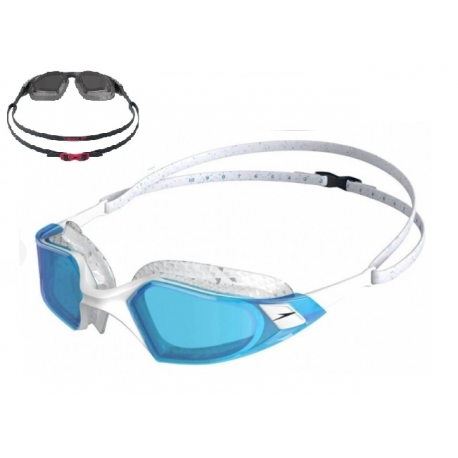 Очки для плав. SPEEDO Aquapulse Pro, 8-12264D640/641