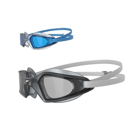 Очки для плав. SPEEDO Hydropulse, 8-12268D647/649