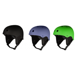 Шлем велосипедный Losracetos, ATAKA 13 (со съёмными ушами)