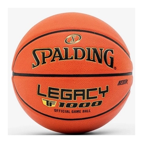 Мяч баскетбольный 7 Spalding TF-1000