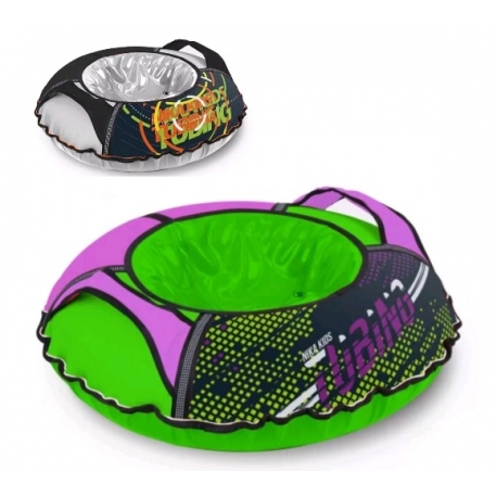 Сноутьюб 80 см Nika NT-80/1-2 Neotube