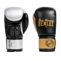 Перчатки боксерские 10 ун. BenLee Carlos