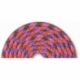 Скакалка для худ. гимнастики 3 м INDIGO SM-360