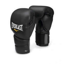 Перчатки боксерские 12 ун. Everlast Protex2, 3112