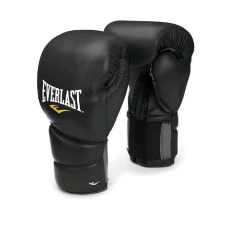 Перчатки боксерские 12 ун. Everlast Protex2, 3112