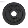 Диск для штанги 1,25 кг (металл) 31 мм