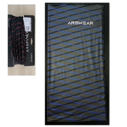 Баф без начеса Race