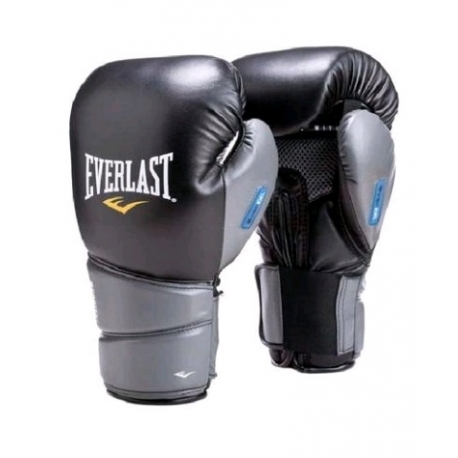 Перчатки боксерские 10 ун. Everlast Protex2 Gel PU, 3110GLU