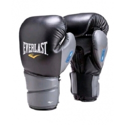 Перчатки боксерские 10 ун. Everlast Protex2 Gel PU, 3110GLU
