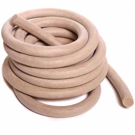 Эспандер силовой (шнур рез.) MG 5м d 8мм, 10 кг