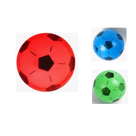 Мяч игровой 20 см, «Футбол»