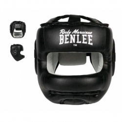Шлем боксерский BenLee Facesaver
