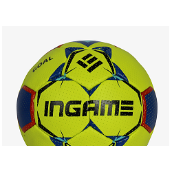 Мяч гандбольный 2 INGAME Goal