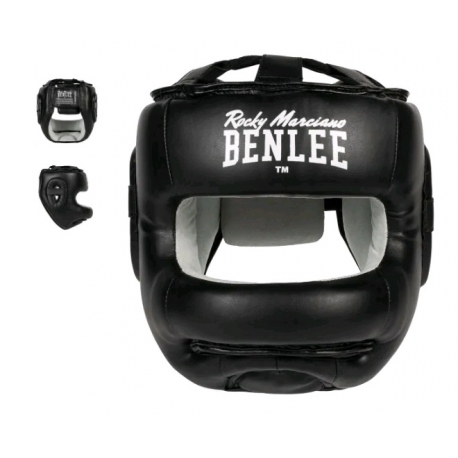 Шлем боксерский BenLee Facesaver