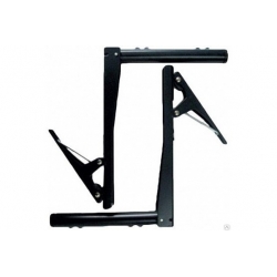 Крепёж для сетки н/т Statr Up W203