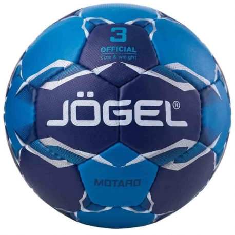 Мяч гандбольный 3 Jogel Motaro