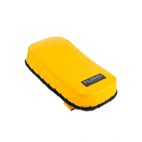 ТайпэдonePro Filippov нат.кожа